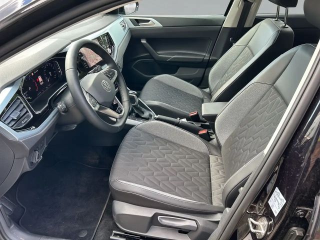 Volkswagen Polo DSG Life