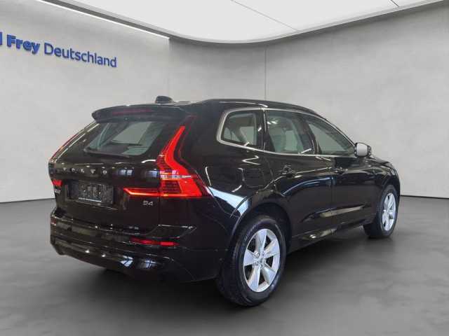 Volvo XC60 XC60