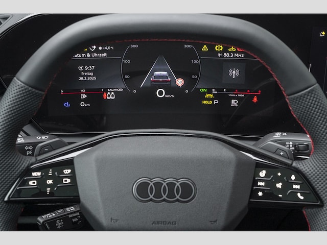 Audi S5 Avant S-Tronic