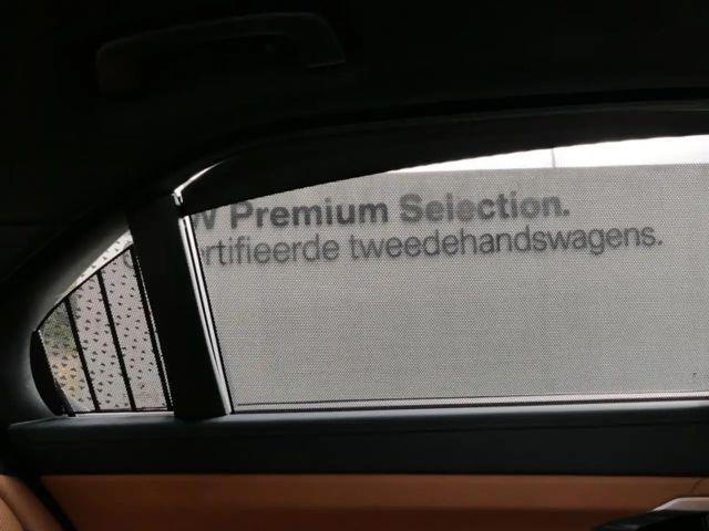 BMW i7 M-Sport Sedan