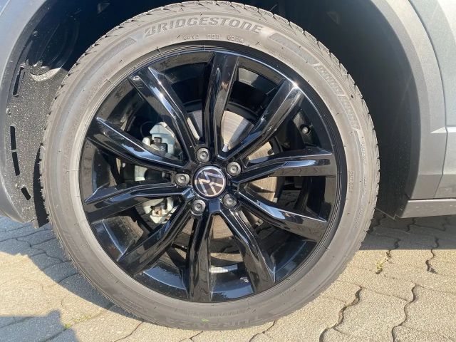 Volkswagen T-Roc DSG R-Line