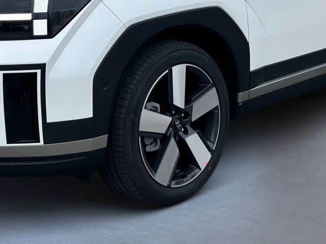 Hyundai Santa Fe 5S MJ25 PHEV 1.6T Signature