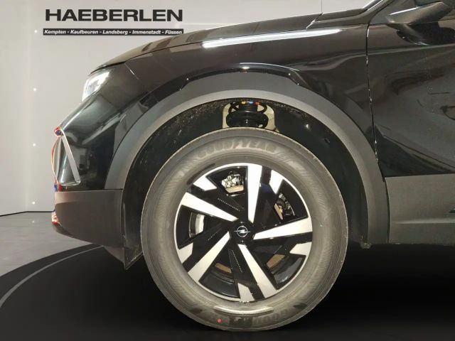 Opel Mokka 1.2 Turbo Edition Turbo