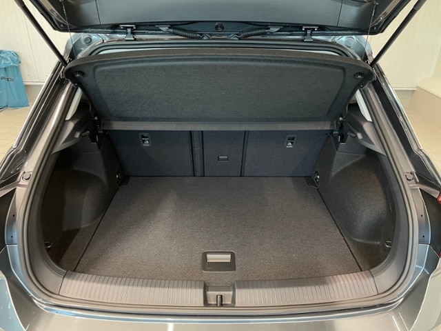 Volkswagen T-Roc 1.5 TSI DSG