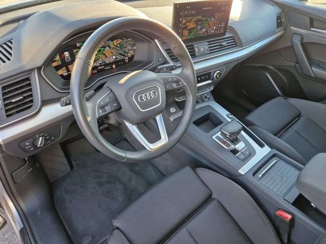Audi Q5 40 TDI Quattro S-Line