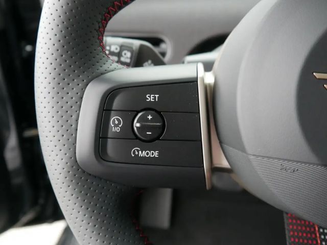 MINI Cooper E Cooper E