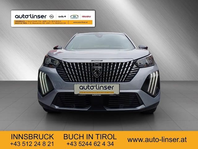 Peugeot 2008 Allure Pack PureTech