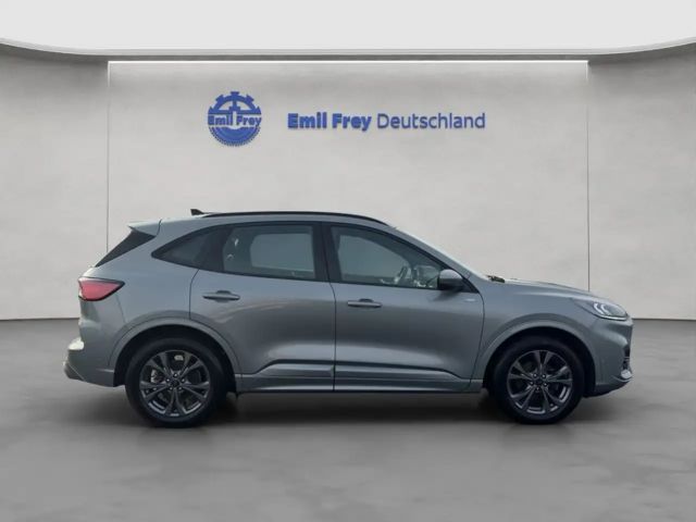 Ford Kuga EcoBoost ST Line