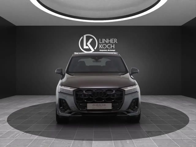 Audi Q7 60 TFSI Hybride Quattro