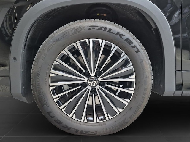 Volkswagen Tayron 1.5 TSI Life eHybrid