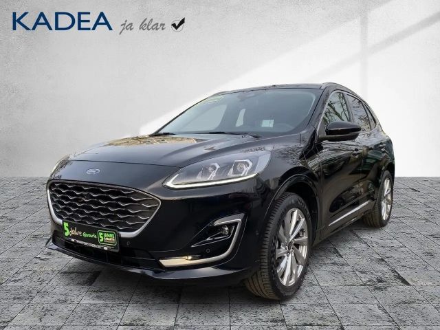 Ford Kuga Plug in Hybrid Vignale