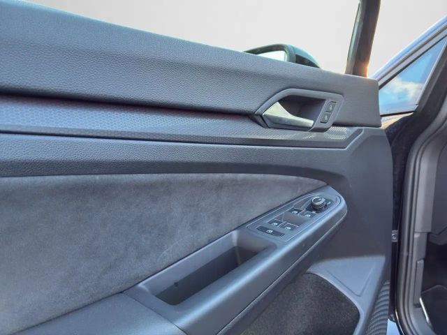 Volkswagen Golf 2.0 TSI DSG GTI Golf VIII