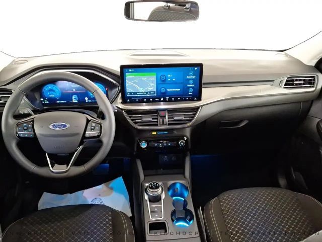 Ford Kuga Titanium
