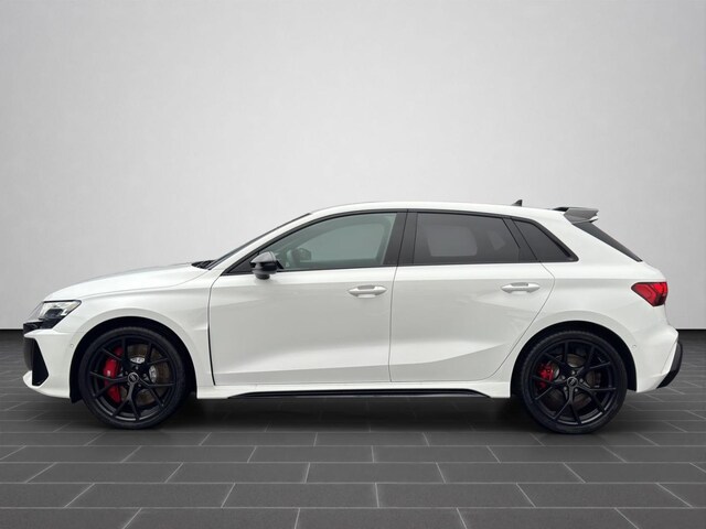Audi RS3 Quattro S-Tronic Sportback