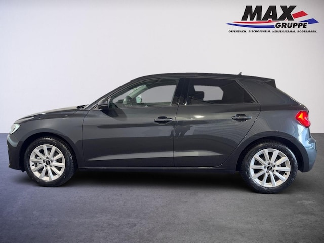 Audi A1 30 TFSI S-Tronic Sportback
