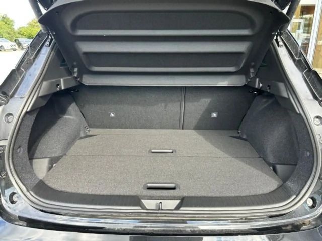 Nissan Qashqai N-Connecta