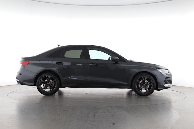 Audi A3 35 TDI S-Tronic Sedan