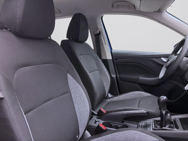 Skoda Kamiq 1.0 TSI Active