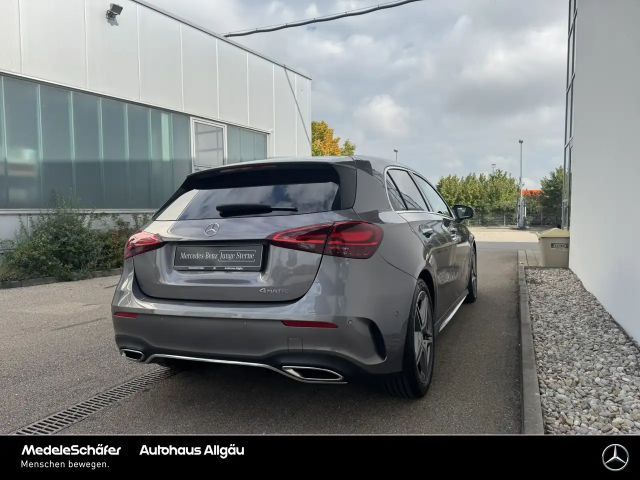 Mercedes-Benz A 250 4MATIC AMG Line