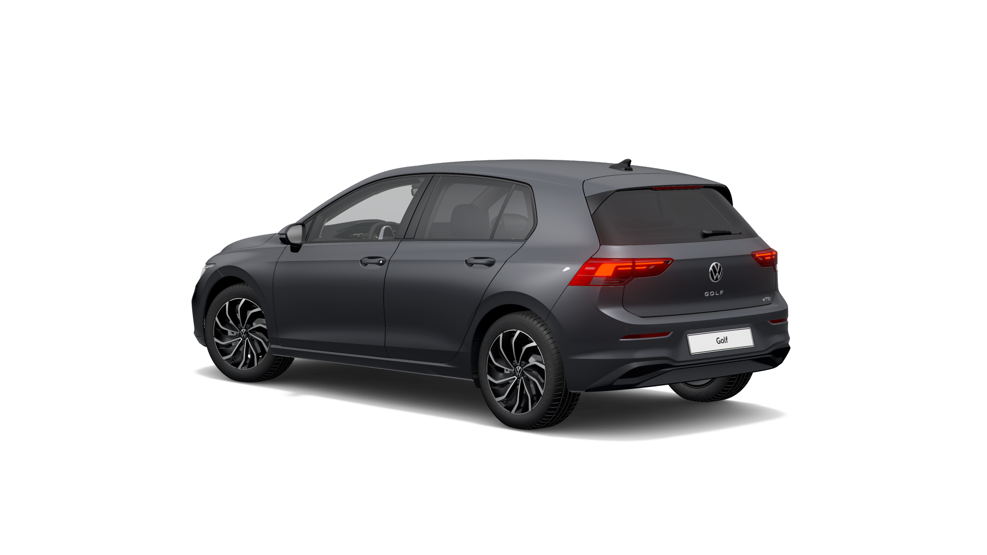 Volkswagen Golf 1.5 TSI DSG Golf VIII Life