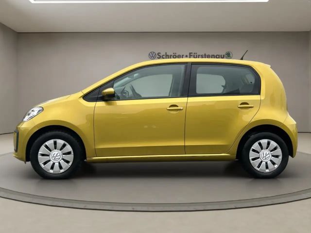 Volkswagen up! ''X-tra'' (Maps & More Dock, Rückfahrkamera/4-türi