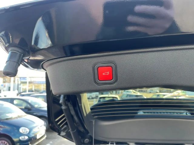 Alfa Romeo Junior Ibrida Speciale