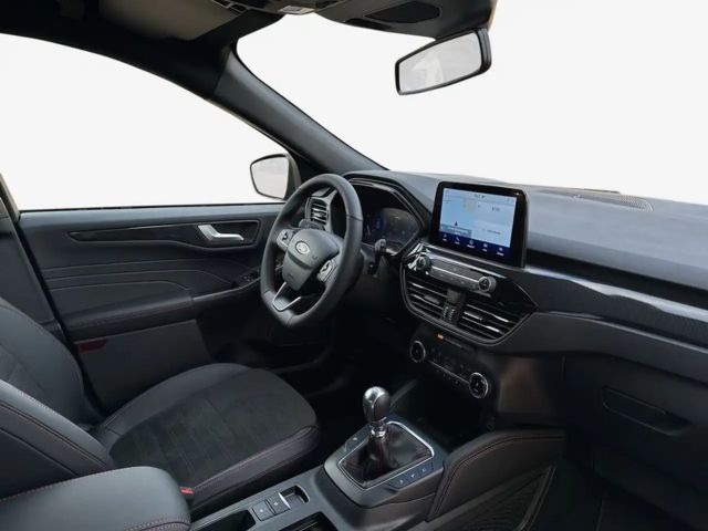 Ford Kuga EcoBoost ST Line X