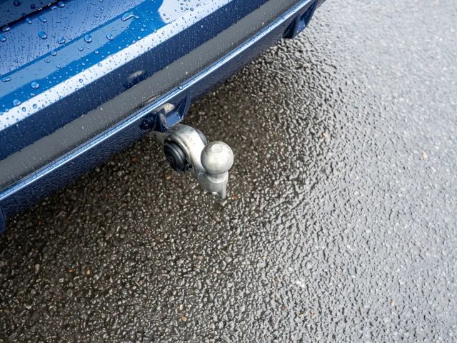 BMW X5 M-Sport xDrive45e