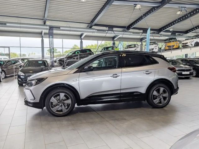 Opel Grandland X GS-Line