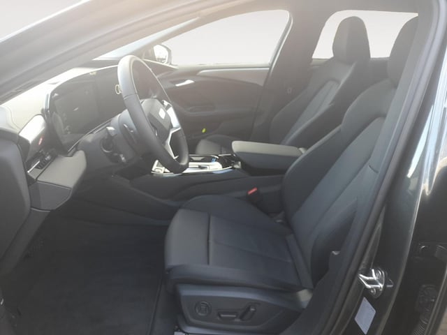 Audi A6 e-tron Avant