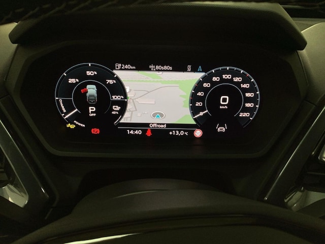 Audi Q4 e-tron Sportback