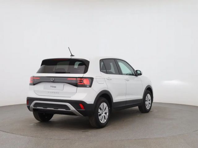 Volkswagen T-Cross 4Me TSI