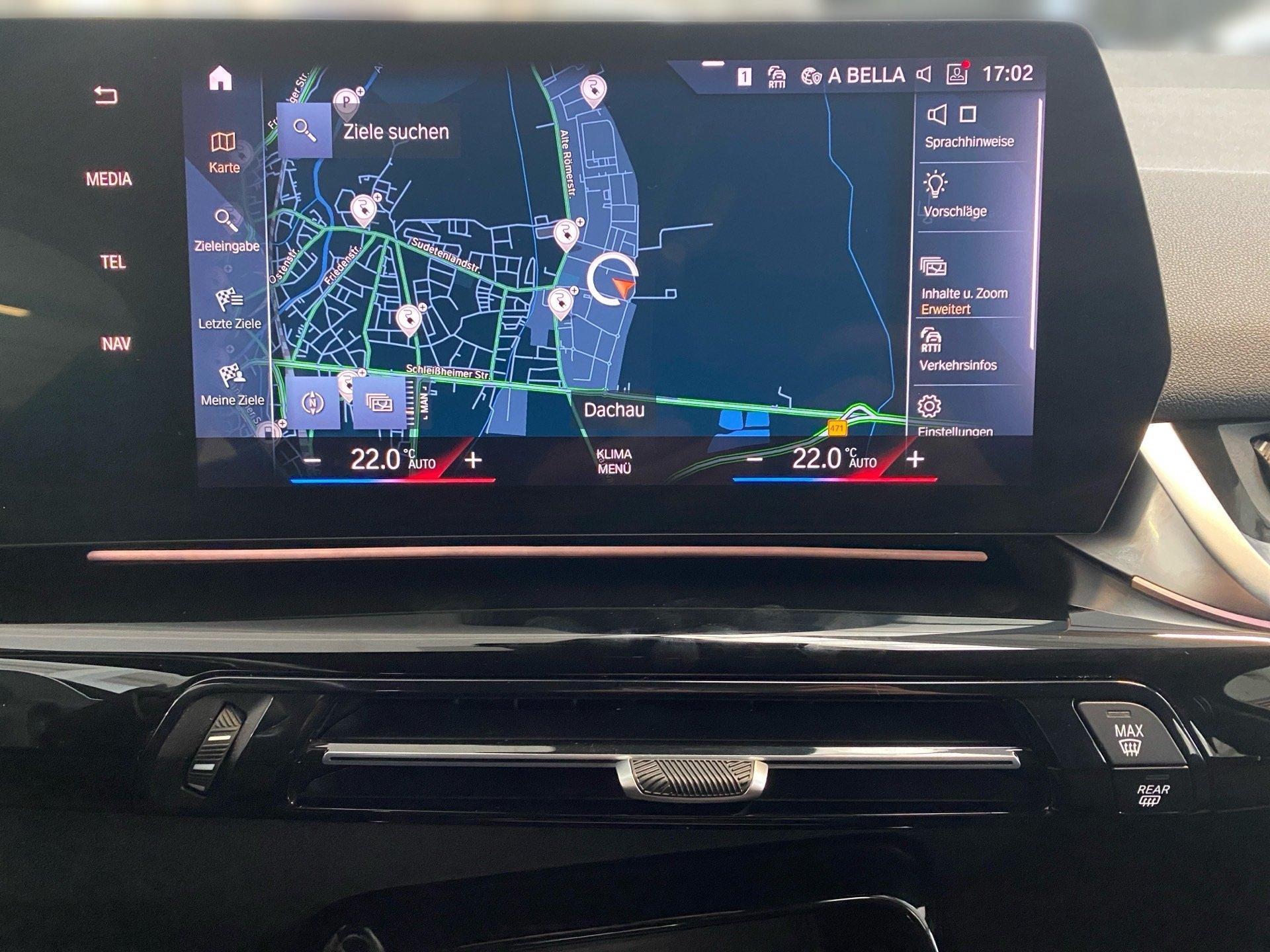 BMW 225 Active Tourer xDrive