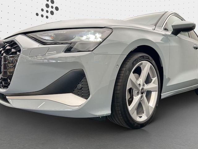 Audi A3 35 TFSI S-Tronic Sportback