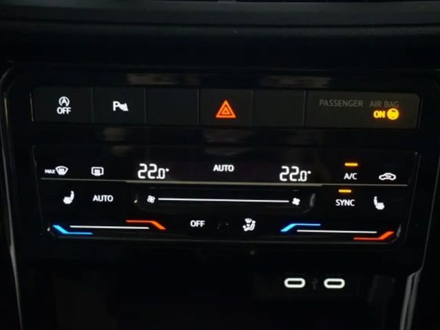 Volkswagen T-Cross Move