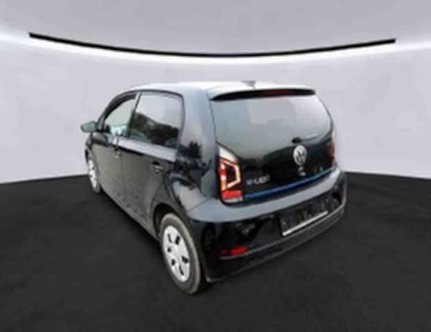 Volkswagen e-up! Plus Style