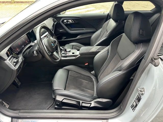 BMW 240 Coupé xDrive