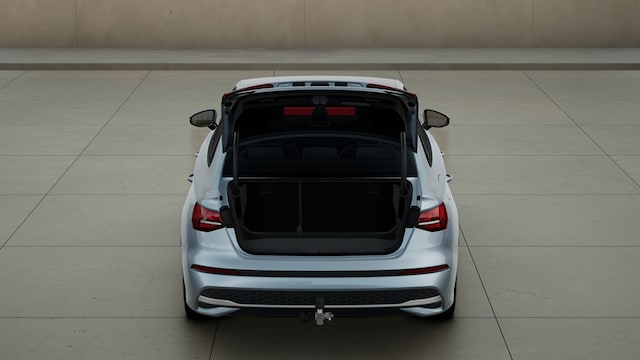 Audi A3 30 TFSI S-Tronic Sedan