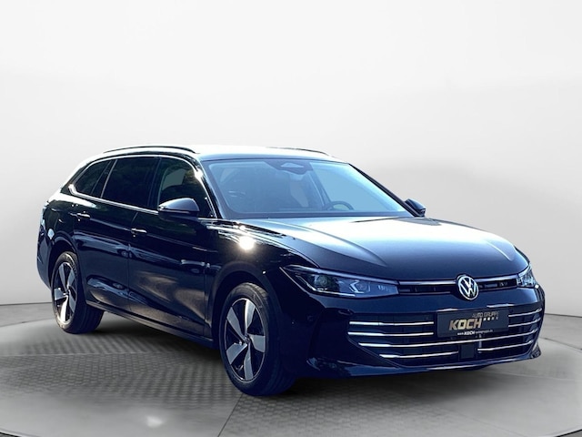 Volkswagen Passat Business DSG eHybrid