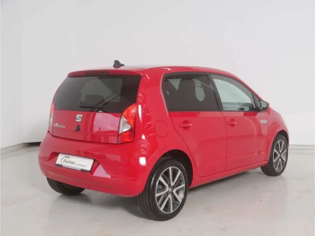 Seat Mii electric Plus