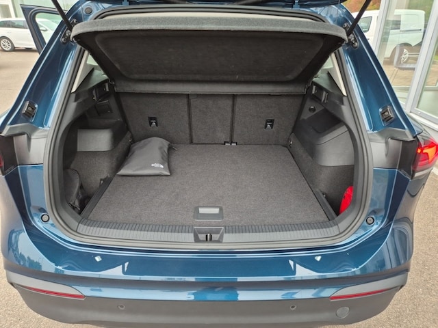 Volkswagen Tiguan 2.0 TDI DSG Life