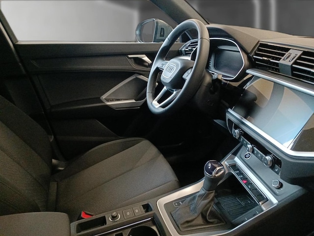 Audi Q3 35 TFSI S-Tronic