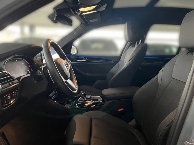 BMW X3 M-Sport xDrive20d