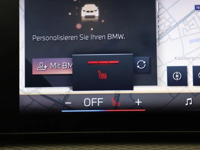 BMW 430 M-Sport Sedan