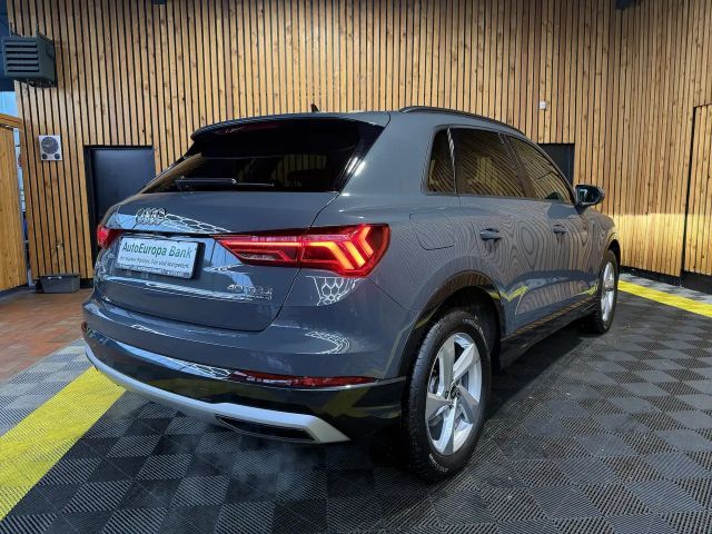 Audi Q3 40 TFSI Quattro
