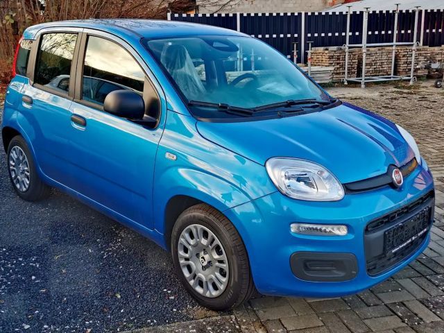 Fiat Panda 1.0 GSE 70PS Hybrid PDC / Klima
