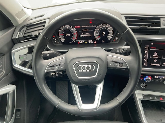 Audi Q3 35 TDI S-Tronic