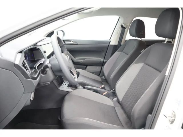 Volkswagen Taigo 1.0 TSI