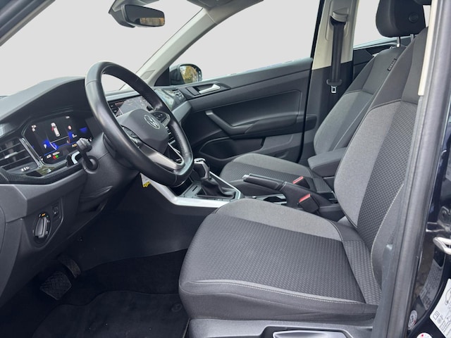 Volkswagen Taigo 1.0 TSI DSG Life