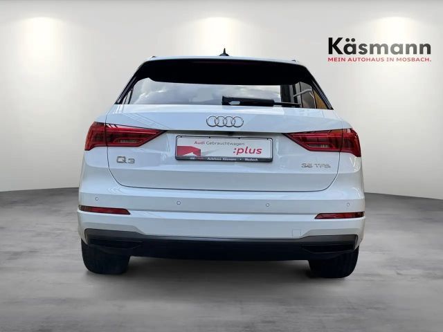 Audi Q3 35 TFSI